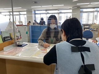 職員写真4